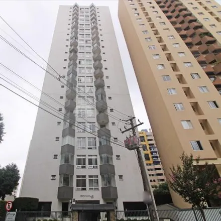 Image 2 - Edifício Bonavile, Rua João Pontoni 120, Cristo Rei, Curitiba - PR, 80050-490, Brazil - Apartment for rent