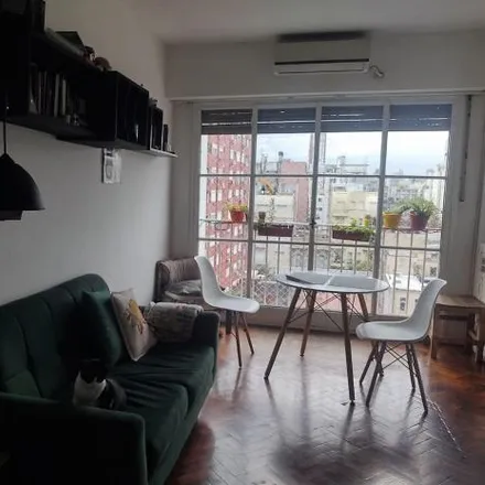 Buy this 2 bed apartment on Avenida Rivadavia 2147 in Balvanera, C1034 ACA Buenos Aires
