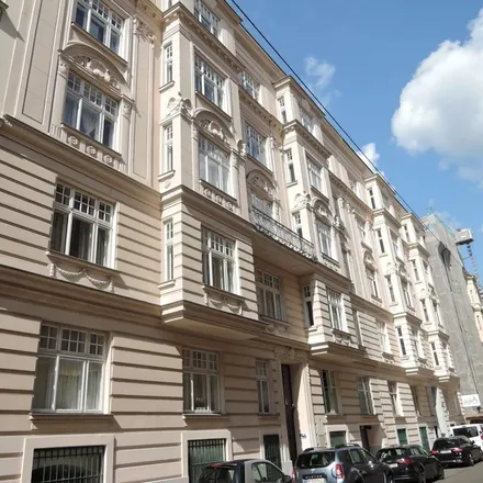 Image 8 - Mayerhofgasse 22, 1040 Vienna, Austria - Apartment for rent