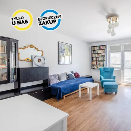 Buy this 2 bed apartment on Władysława Cieszyńskiego 30 in 80-809 Gdansk, Poland