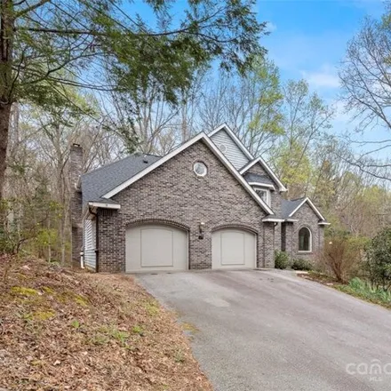 Buy this 4 bed house on 83 Spring Cove Court in Royal Pines, Buncombe County