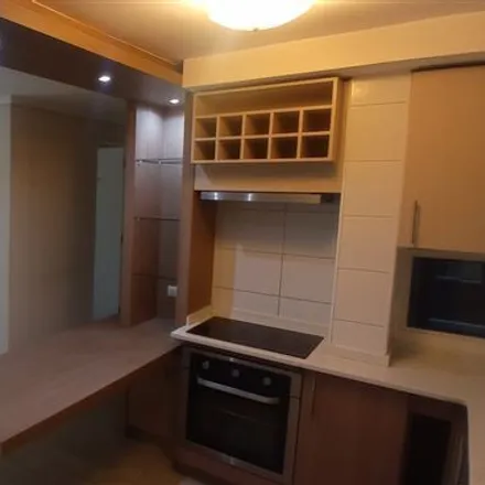 Rent this 2 bed apartment on Avenida María Rozas Velásquez 81 in 850 0445 Provincia de Santiago, Chile