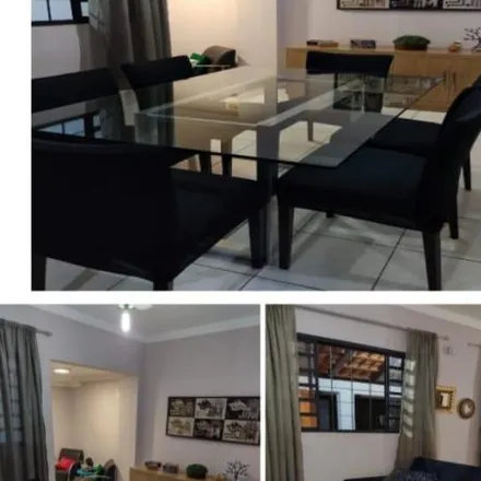 Buy this 3 bed house on Rua Manoel Pinto in Cidade Alta, Cuiabá - MT