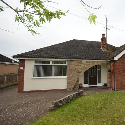 Image 1 - Smithfield Lane, Wheelock, CW11 4JA, United Kingdom - House for rent