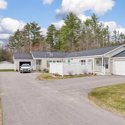 Buy this 2 bed house on 82 Crescent Street in Plymouth, NH 03264