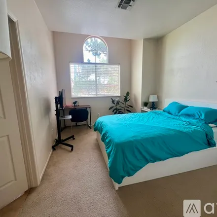Rent this 1 bed house on 9741 Fern Canyon Avenue