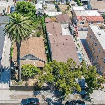 Image 6 - 1167 East 43rd Place, Los Angeles, CA 90011, USA - House for sale
