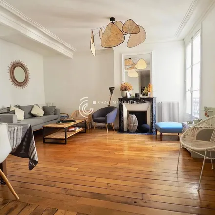 Image 8 - 4 Rue Pierre Castagnou, 75014 Paris, France - Apartment for rent