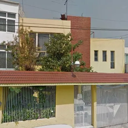 Buy this 3 bed house on Calle Playa Tecolutla in Barrio de Santiago, 08810 Mexico City