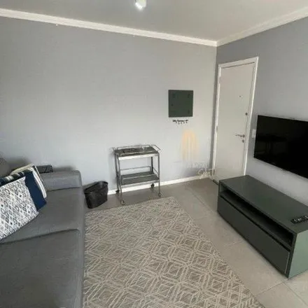 Buy this 2 bed apartment on Rua Iquiririm 28 in Butantã, São Paulo - SP