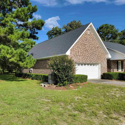 Image 3 - 4199 Double Dee Road, Horry County, SC 29511, USA - House for sale
