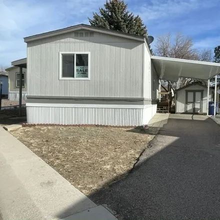 Buy this studio apartment on 161 G Street in Colorado Springs, CO 80907