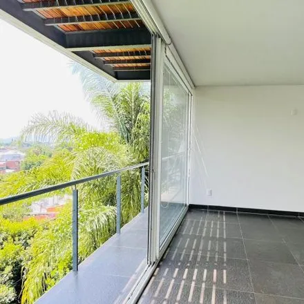 Rent this 2 bed apartment on Calle Leandro Valle in Gualupita, 62000 Cuernavaca