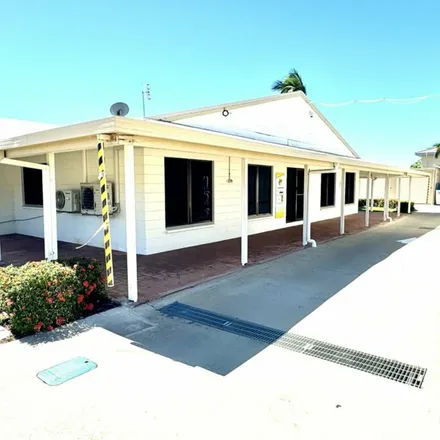 Image 4 - The Lock-up Self Storage Units, Hillview Place, Bowen QLD, Australia - Apartment for rent