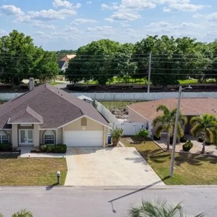 Buy this 3 bed house on 855 Reflections Loop East in Winter Haven, FL 33884