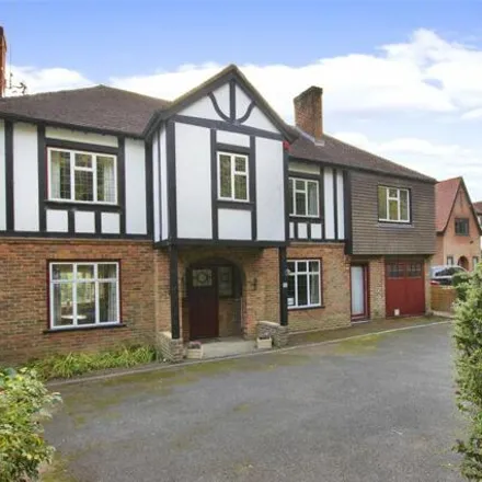 Buy this 5 bed house on Pilgrims Way East in Otford, TN14 5QN