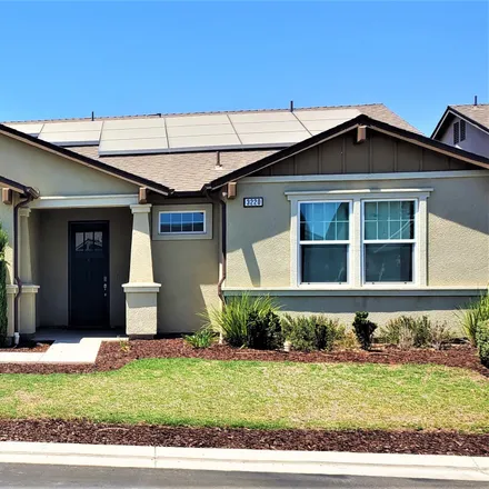 Buy this 3 bed house on 3220 Spring Sails Avenue in Tulare, CA 93274