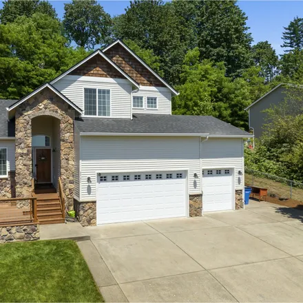 Buy this 3 bed house on Z Street in Washougal, WA 98671