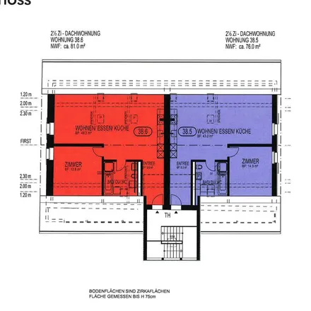 Image 3 - Stockistrasse 49a, 8192 Glattfelden, Switzerland - Apartment for rent