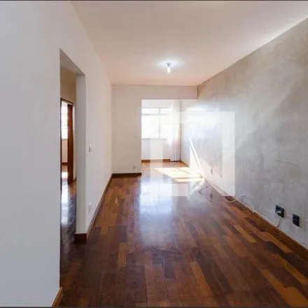 Buy this 3 bed apartment on Rua Ômega in Jardim América, Belo Horizonte - MG