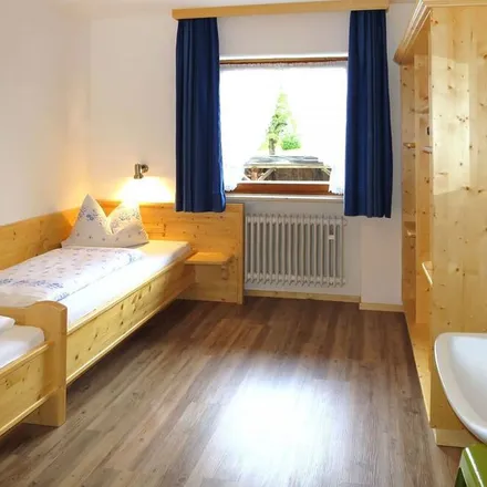 Image 4 - Oberbichl, 83242 Reit im Winkl, Germany - Apartment for rent