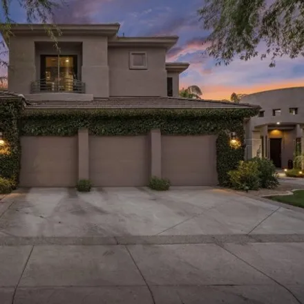 Image 5 - 7374 E Woodsage Ln, Scottsdale, Arizona, 85258 - House for sale