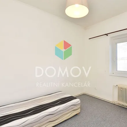 Rent this 2 bed apartment on Plzeňská in 267 01 Králův Dvůr, Czechia