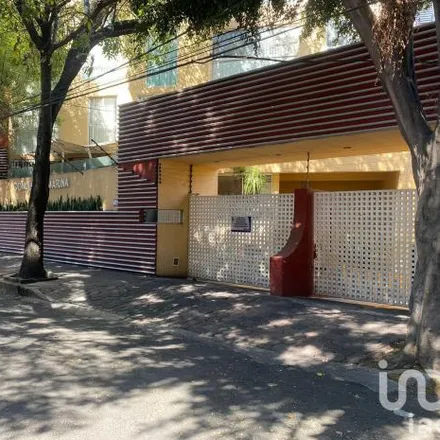 Image 2 - Don beto, Cerrada Golfo de Bengala, Miguel Hidalgo, 11410 Mexico City, Mexico - Apartment for sale