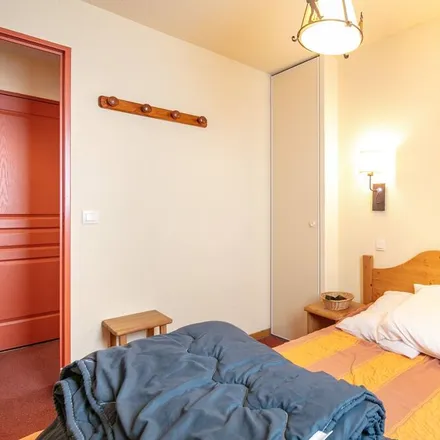 Rent this 2 bed apartment on 73300 Villarembert