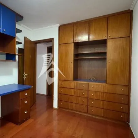 Rent this 3 bed apartment on Residencial Jardins di Napoli in Rua Professor Rodolfo São Tiago 45, Belém