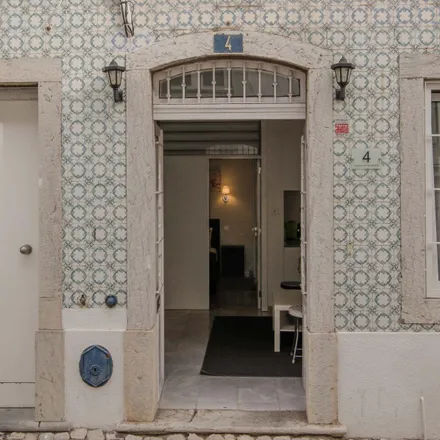 Image 5 - unnamed road, 2750-469 Cascais, Portugal - Apartment for rent