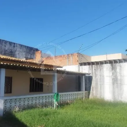 Buy this 3 bed house on Rodovia José de Campos in Paraíso da Barra, Barra dos Coqueiros - SE