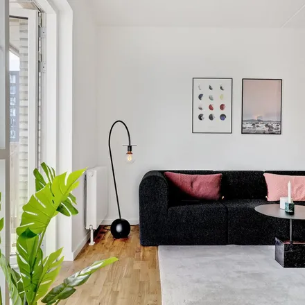 Image 3 - Doris Lessings Vej 4, 2300 København S, Denmark - Apartment for rent