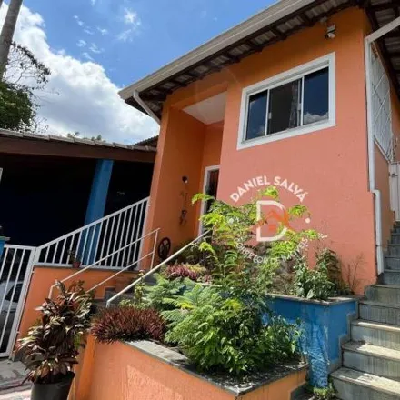 Buy this 3 bed house on Rua das Quaresmeiras in Retiro dos Fontes, Atibaia - SP