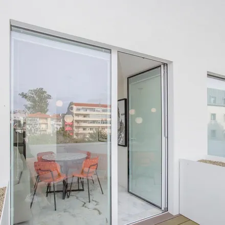 Image 2 - Rua de Miguel Bombarda 234, 4050-377 Porto, Portugal - Apartment for rent