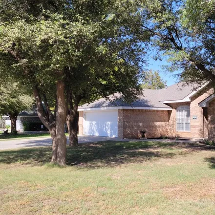Buy this 3 bed house on 717 Colgate Avenue in Big Spring, TX 79720