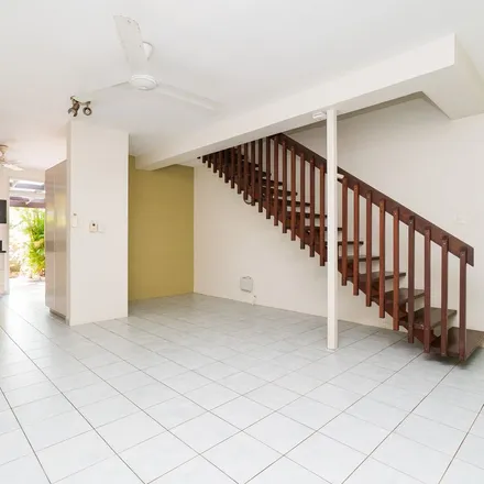 Rent this 2 bed townhouse on 2 Kurringal Court in Fannie Bay NT 0820, Australia