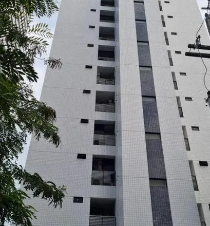 Rent this 1 bed apartment on Rua Amaro Albino Pimentel 297 in Boa Viagem, Recife - PE