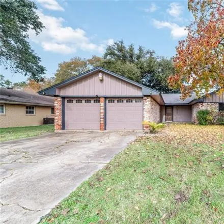 Image 1 - 208 Meadowlawn Street, Shoreacres, Harris County, TX 77571, USA - House for sale