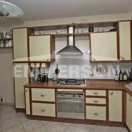 Rent this 3 bed apartment on Stefana Dembego 12 in 02-796 Warsaw, Poland