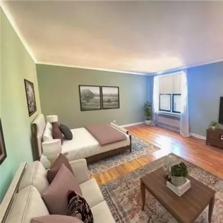 Buy this studio apartment on 61 Oliver Street in New York, NY 11209