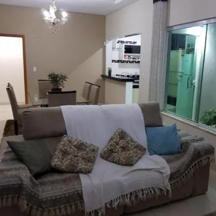 Buy this 3 bed house on Rua Professora Hermosa Baruque Murbach in Jardim Mariana, Santa Bárbara d'Oeste - SP