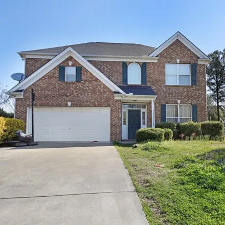 Buy this 4 bed house on 2202 Bayswater Drive in Creedmoor, Granville County