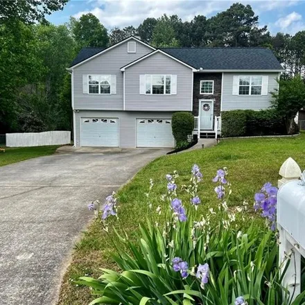 Buy this 3 bed house on 1359 Bruce Court in Paulding County, GA 30132