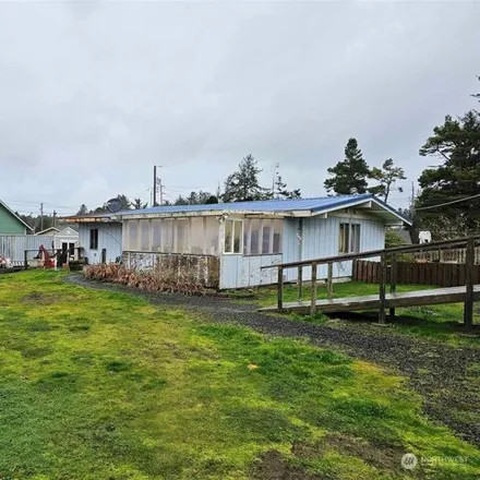 Image 3 - Central Street, Westport, Grays Harbor County, WA 98595, USA - House for sale