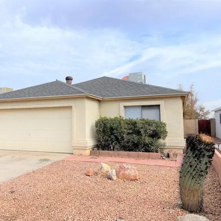 Image 1 - 8581 North 110th Avenue, Peoria, AZ 85345, USA - House for rent