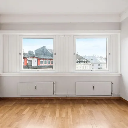 Rent this 1 bed apartment on Majorstuveien 38 in 0367 Oslo, Norway