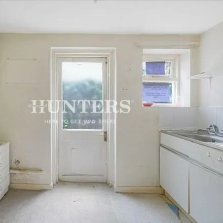 Image 3 - 301A Shirland Road, Kensal Town, London, W9 3JQ, United Kingdom - Apartment for sale