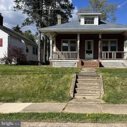 Image 1 - 315 Krewson Terrace, Willow Grove, Upper Moreland Township, PA 19090, USA - House for sale