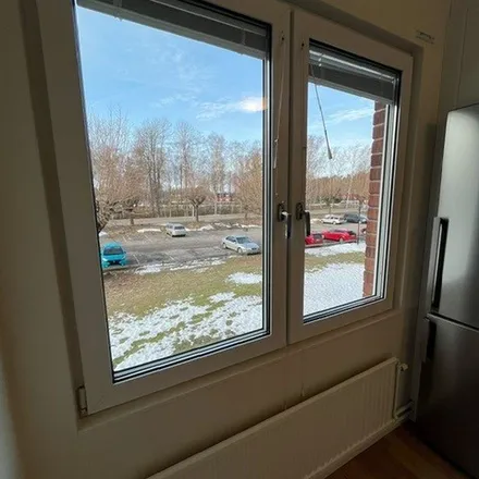 Rent this 1 bed apartment on Stensikagatan in 522 37 Tidaholm, Sweden